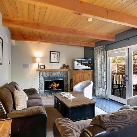 Owl'S Nest Mountain Retreat With Spa Near Slopes Villa Big Bear Lake Bagian luar foto
