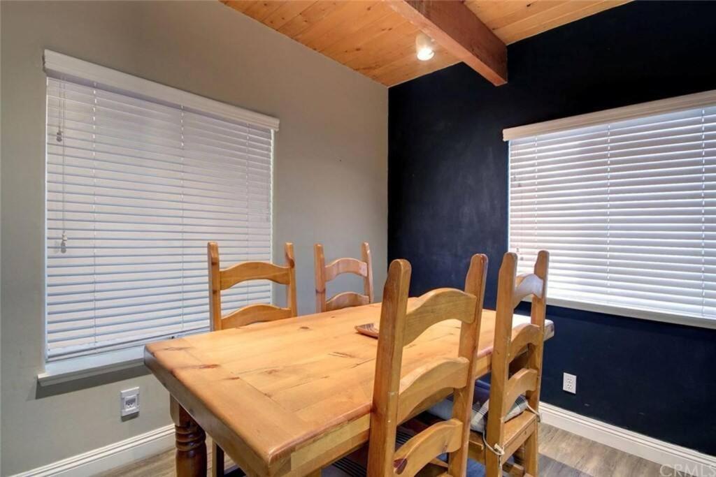 Owl'S Nest Mountain Retreat With Spa Near Slopes Villa Big Bear Lake Bagian luar foto