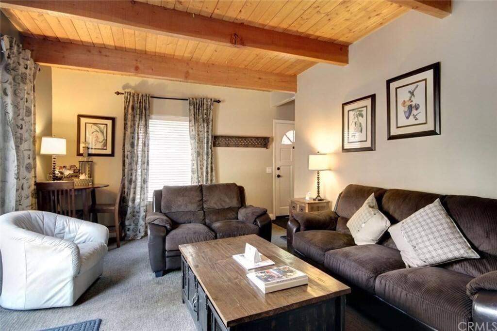 Owl'S Nest Mountain Retreat With Spa Near Slopes Villa Big Bear Lake Bagian luar foto
