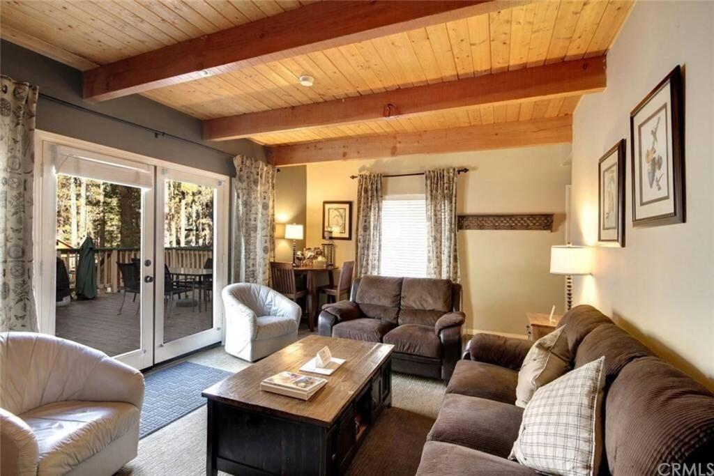 Owl'S Nest Mountain Retreat With Spa Near Slopes Villa Big Bear Lake Bagian luar foto