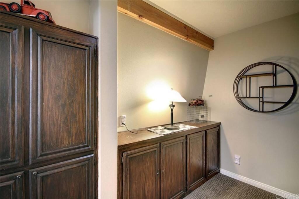 Owl'S Nest Mountain Retreat With Spa Near Slopes Villa Big Bear Lake Bagian luar foto
