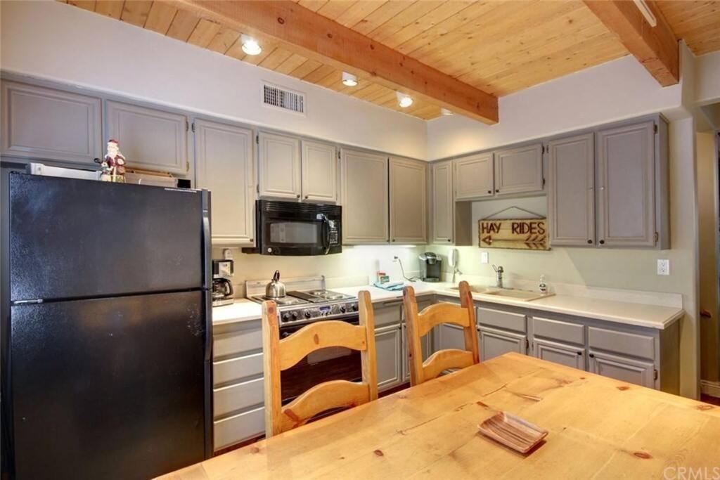 Owl'S Nest Mountain Retreat With Spa Near Slopes Villa Big Bear Lake Bagian luar foto