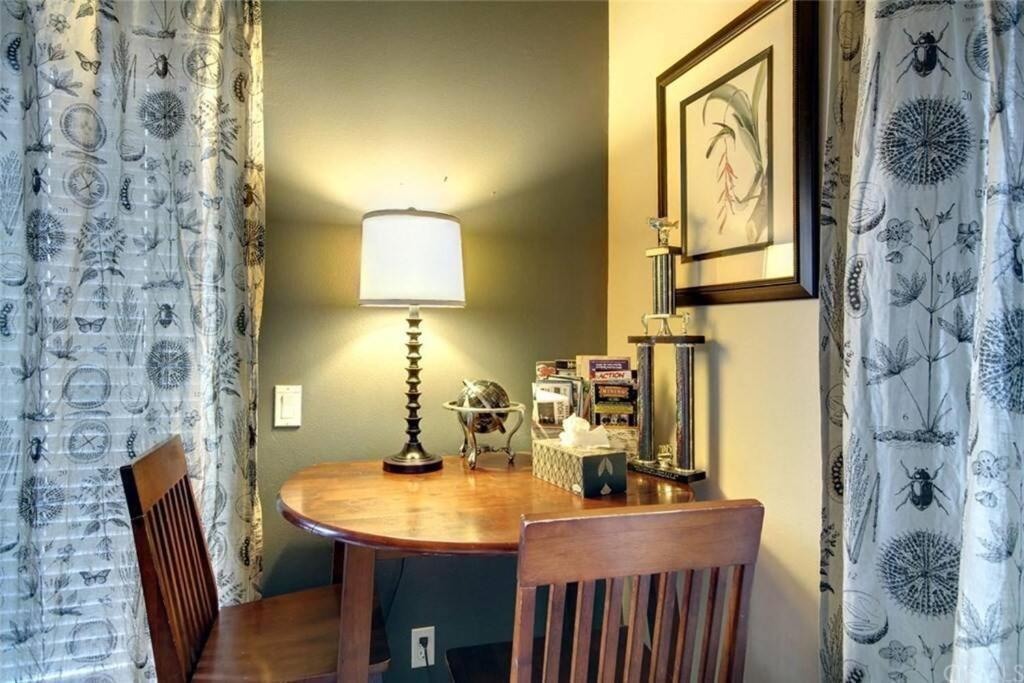 Owl'S Nest Mountain Retreat With Spa Near Slopes Villa Big Bear Lake Bagian luar foto