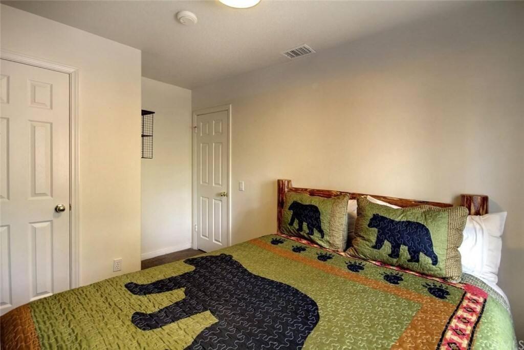 Owl'S Nest Mountain Retreat With Spa Near Slopes Villa Big Bear Lake Bagian luar foto