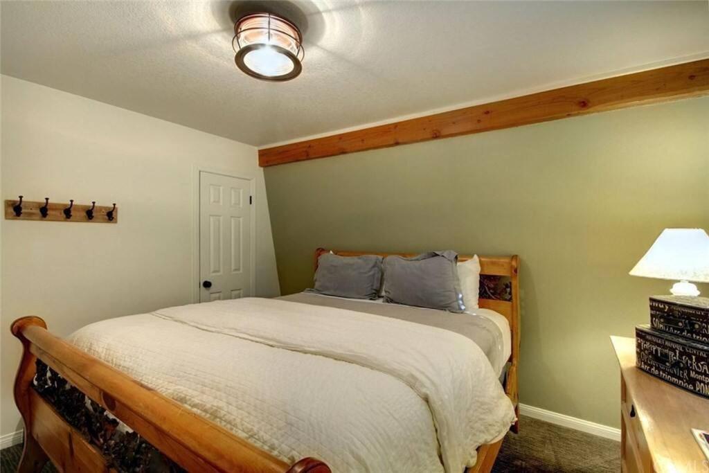 Owl'S Nest Mountain Retreat With Spa Near Slopes Villa Big Bear Lake Bagian luar foto