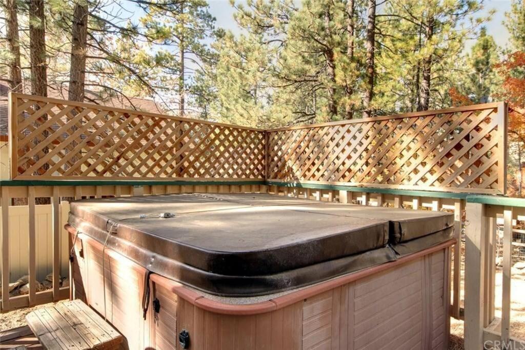 Owl'S Nest Mountain Retreat With Spa Near Slopes Villa Big Bear Lake Bagian luar foto