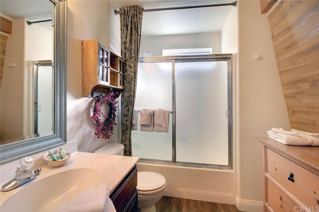 Owl'S Nest Mountain Retreat With Spa Near Slopes Villa Big Bear Lake Bagian luar foto